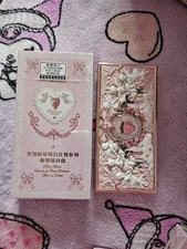 Flower Knows Strawberry Cupid Eyeshadow