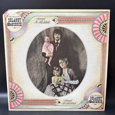 The Original Delaney & Bonnie & Friends Vinyl LP