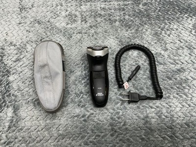 Philips Norelco 6948XL Electric Razor Rechargeable Shaver w/ Trimmer