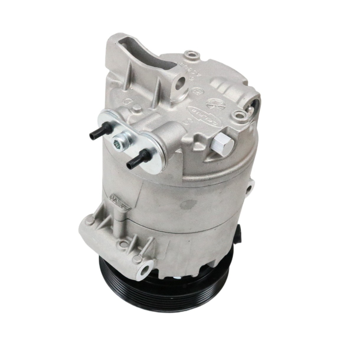 AC Compressor Pump 284728 263171 241561 For Maserati Quattroporte GranTurismo