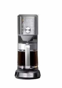 Mr. Coffee Perfect Brew – Intelligent Coffee Maker, Cold Brew & Tea Brewer
