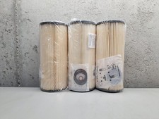Lot Of 3 - Parker Racor 2020v2 Fuel Filters