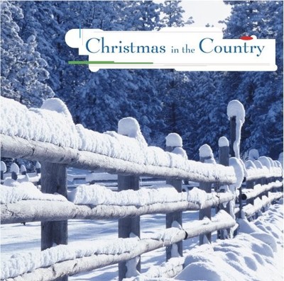 Various Christmas in the Country (CD) (US IMPORT)