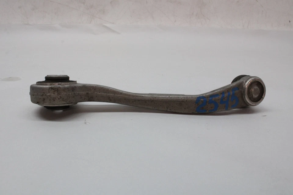 AUDI A6 2015 brazo de control delantero izquierdo superior trasero OEM 12 13 14 15 16 17 18 Foto 4 de 4