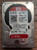 Western Digital WD Red 6TB SATA 3.5" Internal HDD NASware 3.0 WD60EFRX 64MB