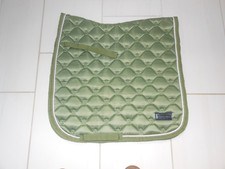 EQUESTRE - COUSSIN DE SELLE DE DRESSAGE PAR CAVALLO