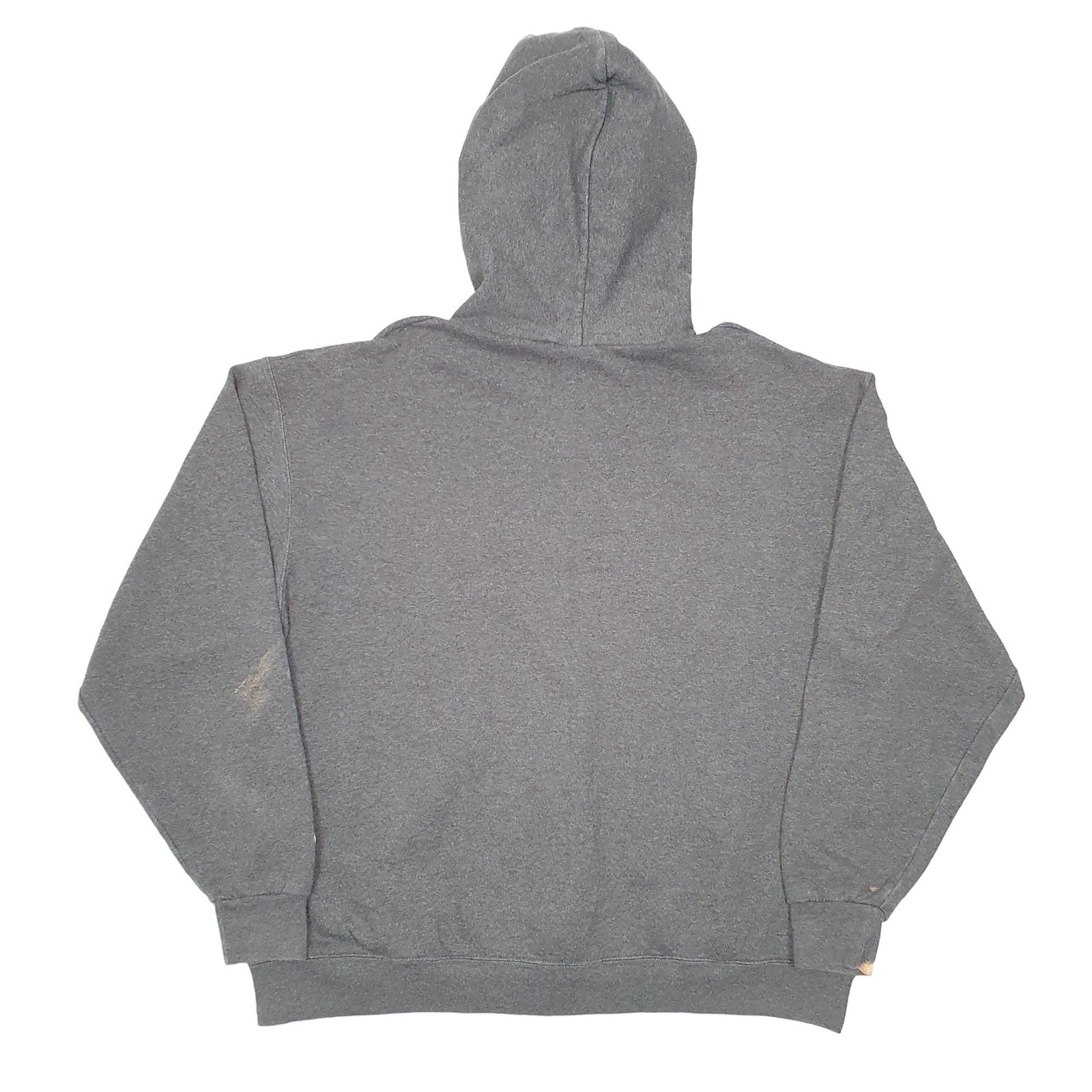 CHAMPION Full Zip Saint Joseph's University USA Hoodie Jumper Sweatshirt Mens XL image 3