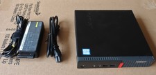 Lenovo ThinkCentre Micro M910q Tiny PC i5-750...