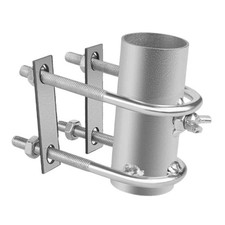 Support de parasol de terrasse, support de fixation pour parasol