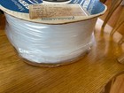 1 Autobag Roll of 2500 Auto Bags Clear 4.5 x 6  w/ 1" header w/ center hole — photo 3