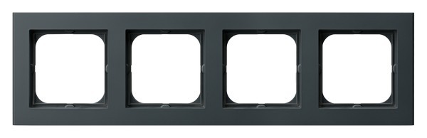 SONATA GREY GRAPHITE FRAME 4X R-4R/73
