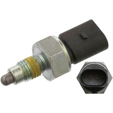 ORIGINAL® Febi Bilstein Schalter, Rückfahrleuchte für VW GOLF IV GOLF V POLO