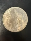 1883-O ~ $1 Morgan Silver Dollar ~ Uncirculated ~ Beautiful Coin!