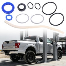 2 Post Cylinder Rebuild Kit For Forward Lift Seal Kit 9-10k Lbs Yg32-9180 992317