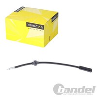 Triscan Bremsschlauch Vorne Passend FüR Chevrolet Malibu Opel Insignia Saab 9-5