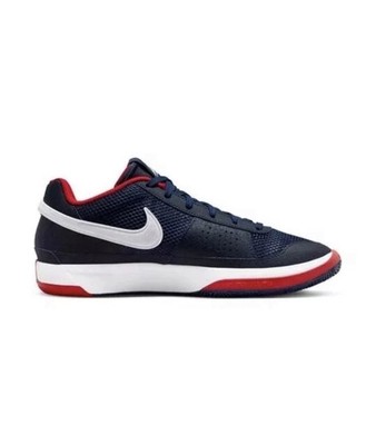 Nike Ja 1 USA Olympic Midnight Navy Red White FQ4796-403  display picture 1