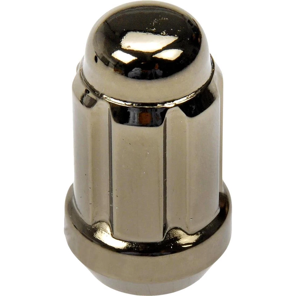 Комплект замков колес Dorman Autograde для Cadillac Brougham 1987 1988 1989 1990 1991 - Изображение 2 из 3