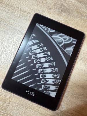 kindle paperwhite 10th generation 8gb Pink PQ94WIF