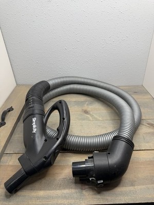 *Simplicity Cinch, Verve, Jack, Jill Snap Canister Vacuum  Handle/Hose Only