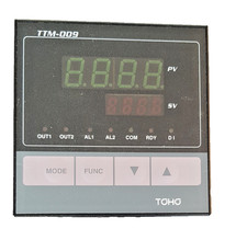 Temperaturregler Martens TTM-009-0-R-AB-0-0