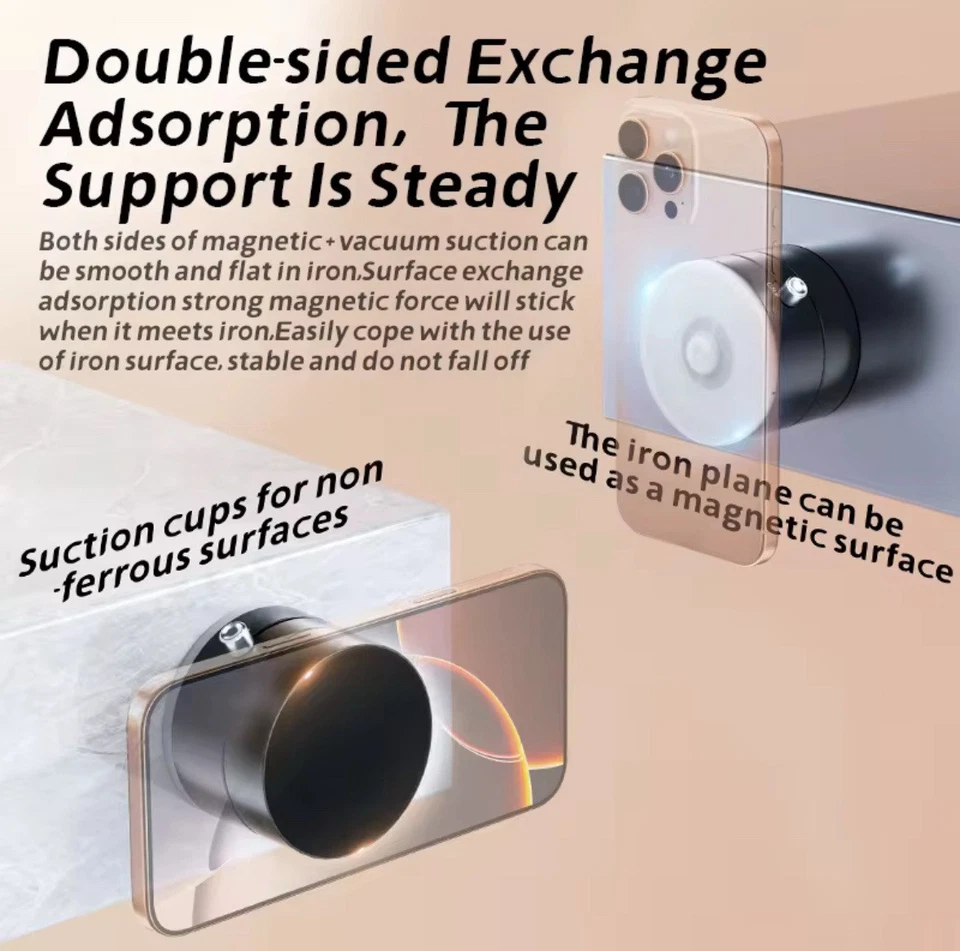 Phone Holder For Car - Image 3 of 4