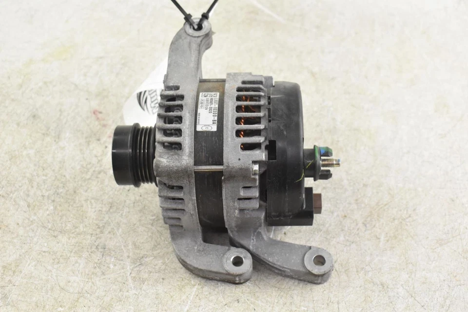 Генератор переменного тока подходит для 21-25 BRONCO SPORT 443655 - Изображение 4 из 4