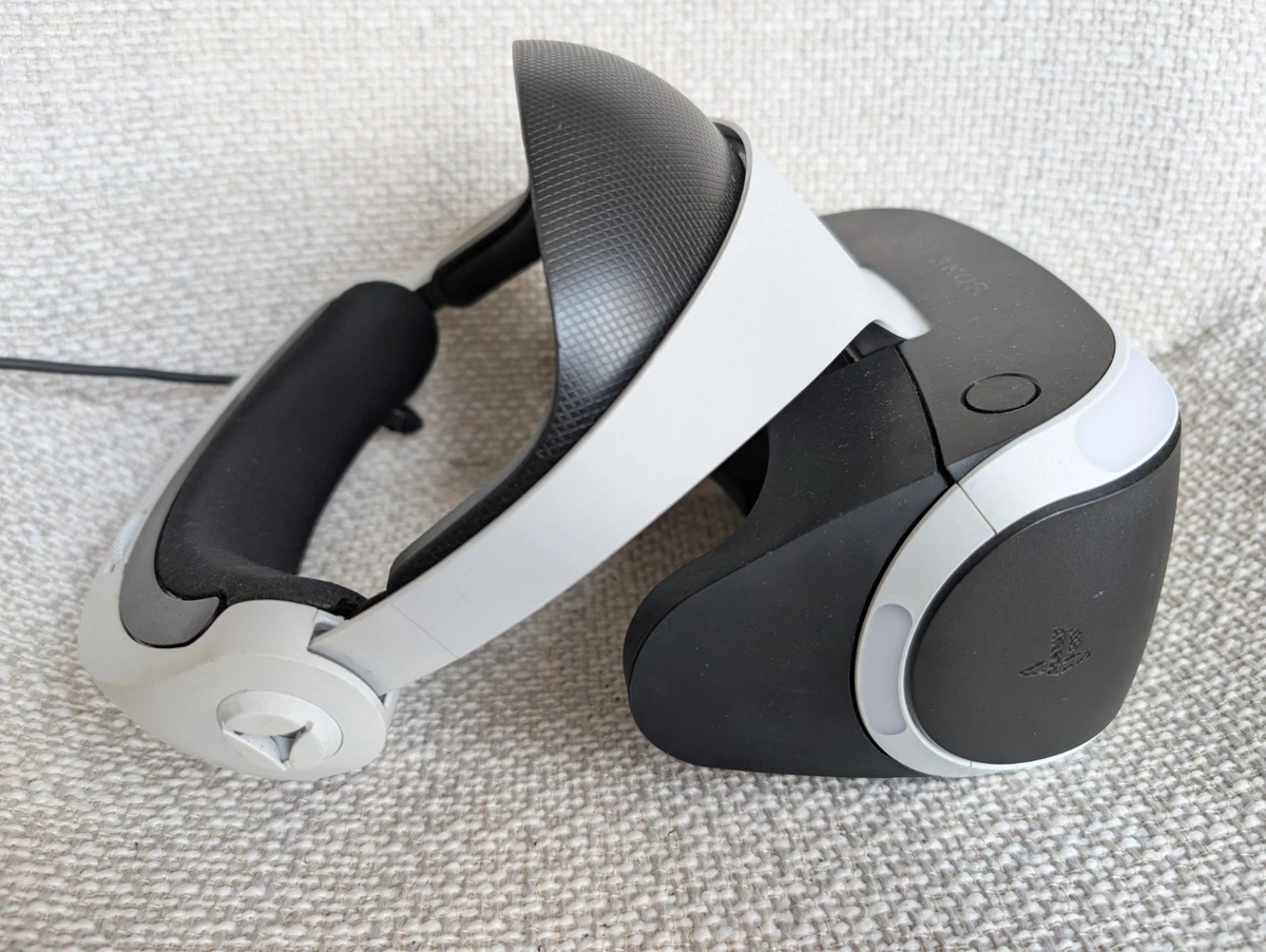 Preços baixos em Sony PlayStation VR Câmera Frontal de Ouvido VR