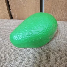 Avacado Sauce Dish With Lid Vivitar New