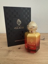 Parfums d Elmar Mahina 