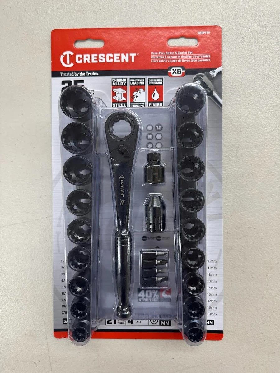 Las mejores ofertas en Crescent Tools | eBay