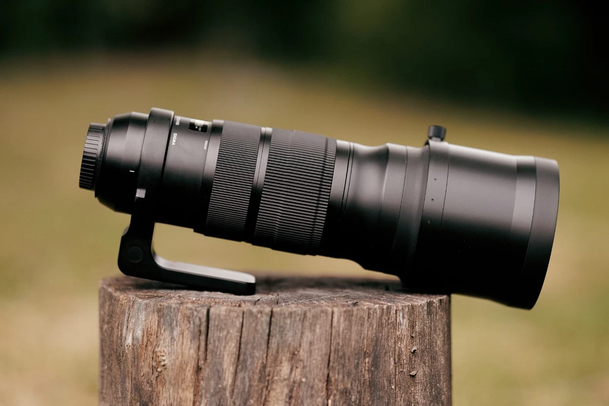 Sigma 120-300mm Camera Lenses for Canon for sale | eBay