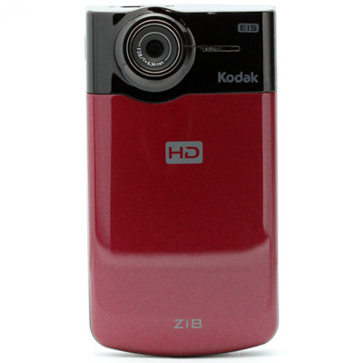 Kodak Zi8 Pocket Video Camera | eBay
