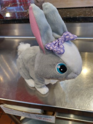 Bunny Hops Ears Wiggle Sounds IMC Toys Club Petz