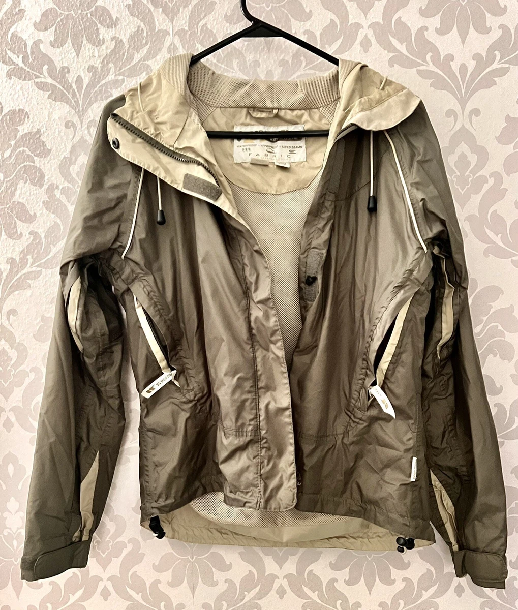 Green color deals jacket