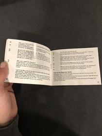 mule nes manual