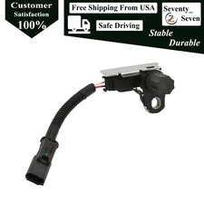 1pcs Rear ABS Wheel Speed Sensor Kit For 1998-2003 Dodge Dakota 3.9L