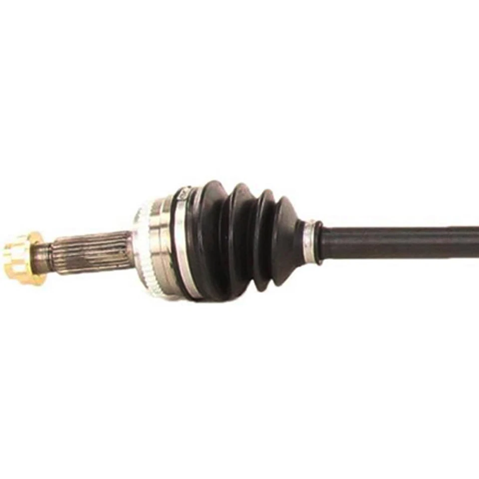 Eje trasero izquierdo derecho CV eje articulado CV para Toyota Matrix S Wagon 2009-2013 2,4 L Foto 3 de 4