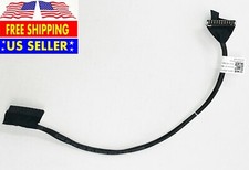 Dell Latitude E5450 Battery Cable 8X9RD 08X9RD DC02001YJ00 Connector