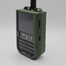 MeshDeck – custodia a T Lillygo