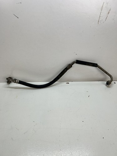 04-08 MAZDA RX-8 AC LINE HOSE PIPE AIR CONDITIONING A/C RX8 RX 8 Y4578 - Picture 3 of 9