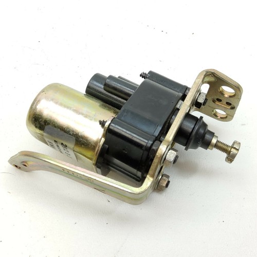 New Genuine GM 17079136 Carburetor Idle Speed Control Solenoid - Picture 3 of 5