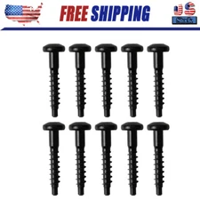 Air Box Cleaner Intake Retainer Screw Aftermarket Replacement for GM 11611199