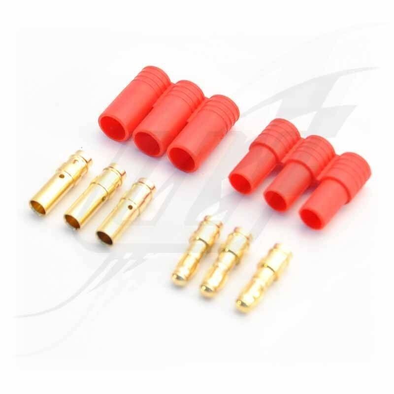 Verifica Dei Connettori Di Motori Brushless Nel Settore Automotive - Foto 2