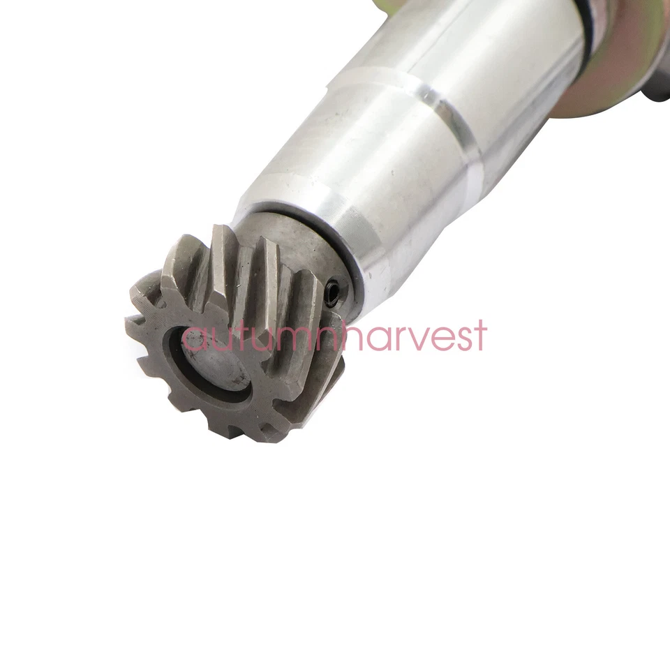 Ignition Distributor For Mitsubishi Pajero Shogun 2.6L 4G54 1991-1999 - Image 4 of 4