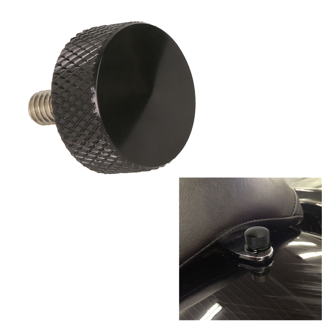 1/420 Thread Seat Mount Bolt For Harley Softail Dyna Sportster XL883