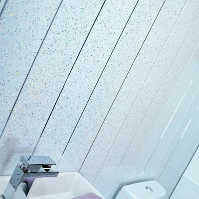 White Gloss Wallpaper Rolls & Sheets