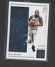 PAUL MILLSAP 2018-19 PANINI ENCASSED CARD #91 /99