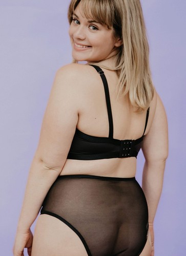 SIMPLICITY Patron Couture S9833 Femmes' Et FEMMES Set Coussinets, Culotte String - Photo 3/6