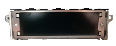 Display 9664644280 NS827057 Johnson Controls Citroen C5 3 Kombi 1.6 HDI