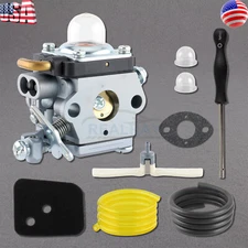 Carburetor Carb for RedMax CHT220 CHT220L CHTZ600R CHTZ750R Hedge Trimmer